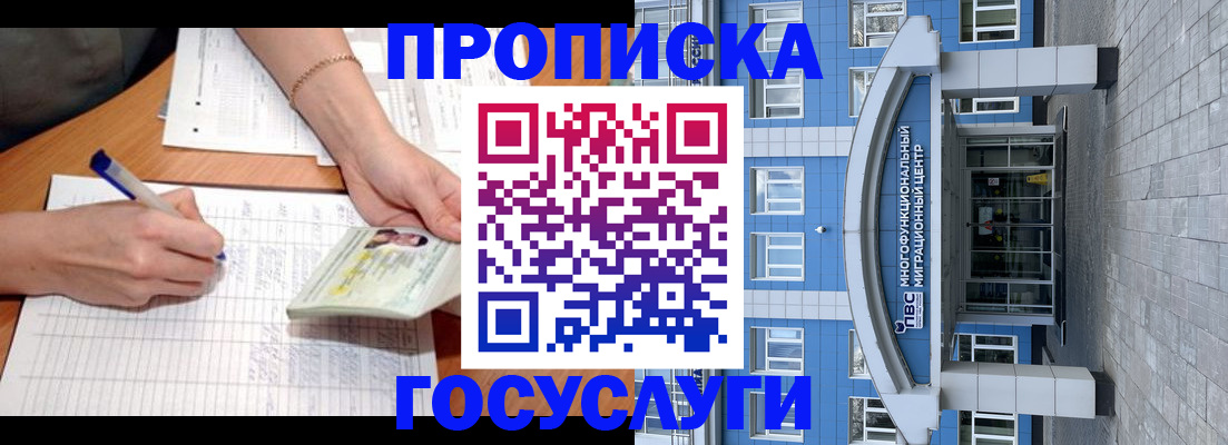 регистрация в Мариинском Посаде